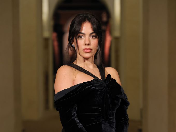 Кристиано Роналдо и Джорджина Родригес: Разделени, но все така бляскави