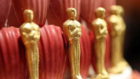 Сигурността около 98 ите награди Оскар е значително засилена на фона