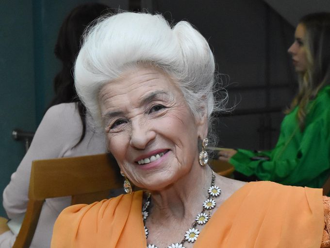 Една епоха приключи - сбогом на Янка Рупкина