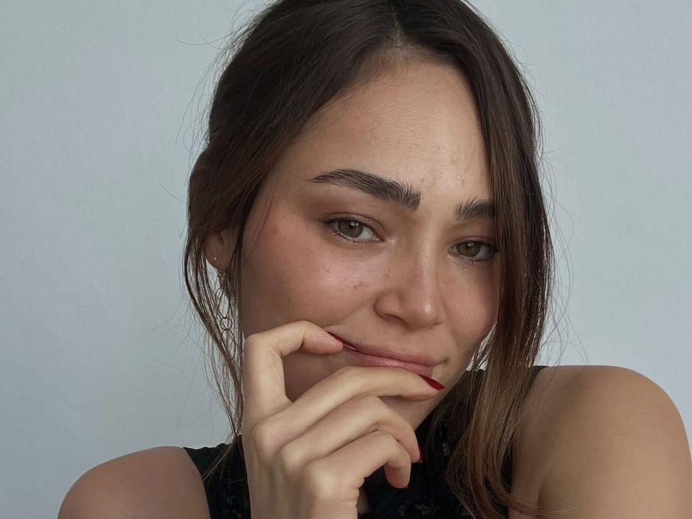 Марин от "Ергенът" за Алия: Тя е много добър стратег (Видео)