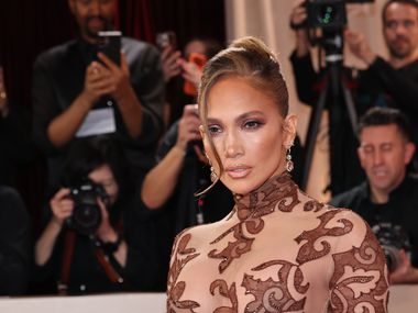 След 4 брака: Дженифър Лопес си направи „идеален“ AI любовник