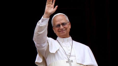 Според проучване на родословното дърво на папата проведено от американското