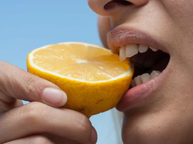 Как тялото подсказва, че наистина имате недостиг на витамин C