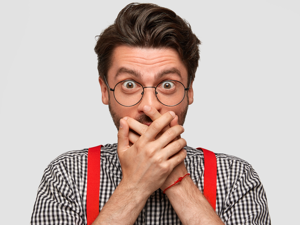 Американец се шокира от Балканите (видео)