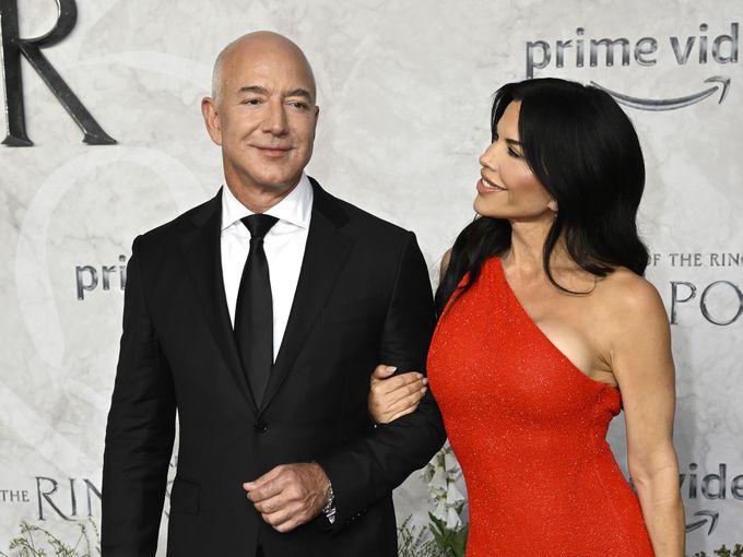 "Модата е изкуство" е темата на "Мет гала'2026": Безос ще са спонсори