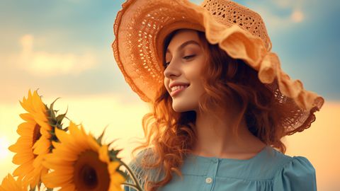 Овен – Днес на практика бръмчите от любопитство и идеи