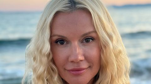 Мария Игнатова посреща лятото по собствен график и то с