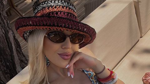 Синоптичката Натали Трифонова прекарва страхотна бременност или поне това се