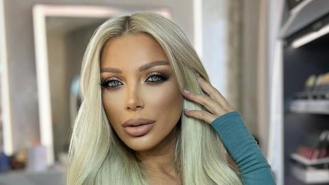 Емануела е на седмото небе от щастие Първородният син на