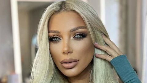 Ще се стяга ли за поредна сватба певицата Емануела Това