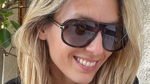 Луиза Григорова изненада последователите си с откровено признание Актрисата е