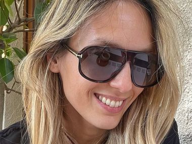 Благодарна съм всеки ден: Луиза Григорова за промените в живота си и новото си Аз