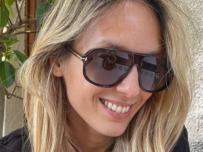 Благодарна съм всеки ден: Луиза Григорова за промените в живота си и новото си Аз