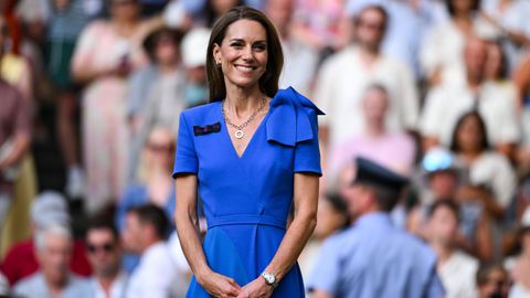 Новините за здравословното състояние на Кейт Мидълтън продължават да вълнуват