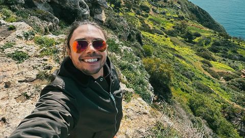 Актьорът и подкастър Стефан Попов Чефо влиза в шоуто Диви