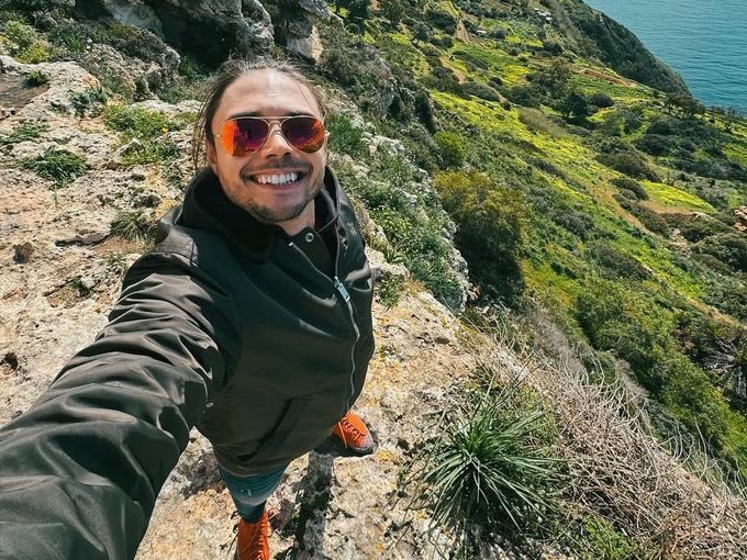 Чефо пред Деси Банова: Ванеса ме прави по-добър човек