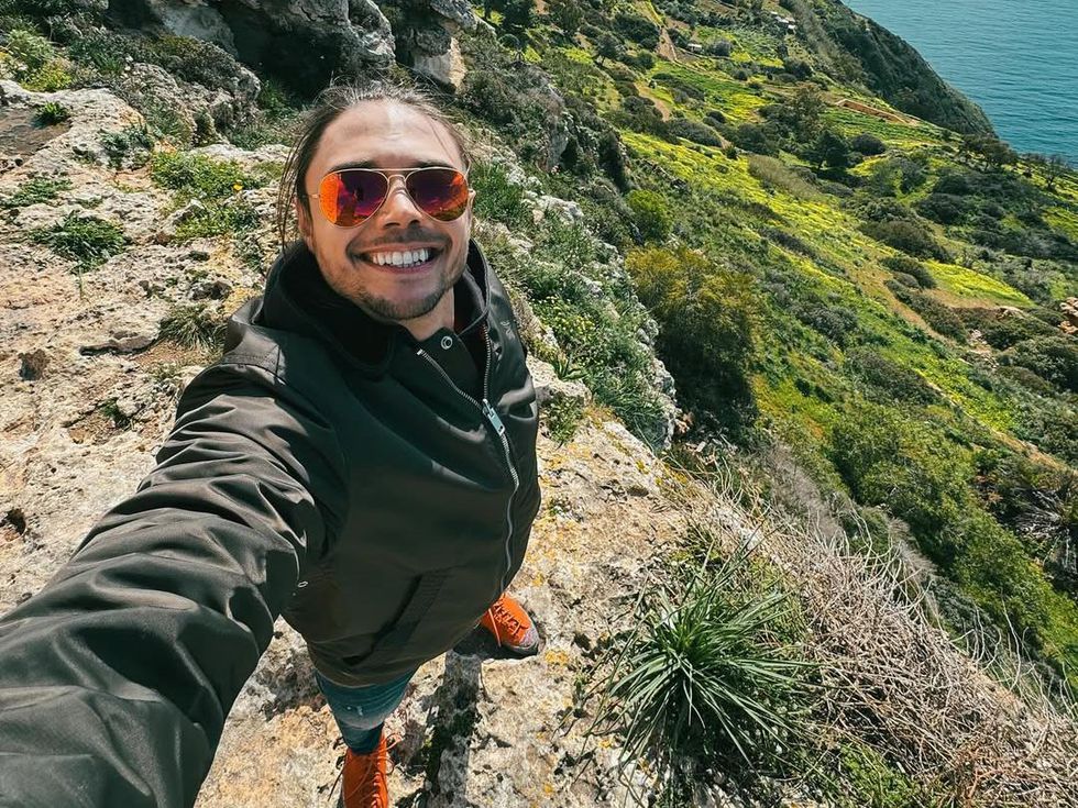 Чефо пред Деси Банова: Ванеса ме прави по-добър човек