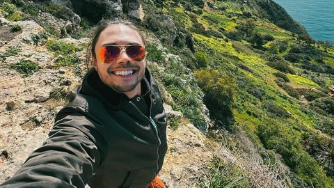 Чефо и Ванеса започнаха да градят отношенията си в риалити