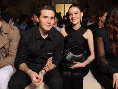 Бруклин Бекъм каза цялата истина за Дейвид и Виктория: натиск, договори и сватбата, която се превърна в травма