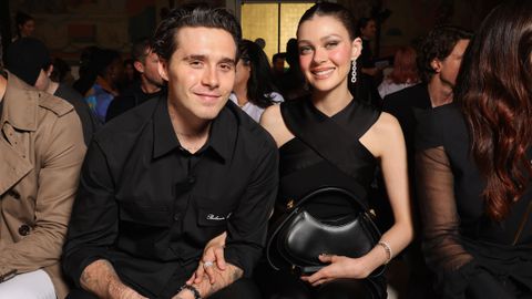 Зад кулисите на жестоката семейна вражда между Бекъм е наистина