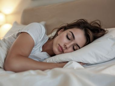 Сънят влияе на килограмите: Ето как