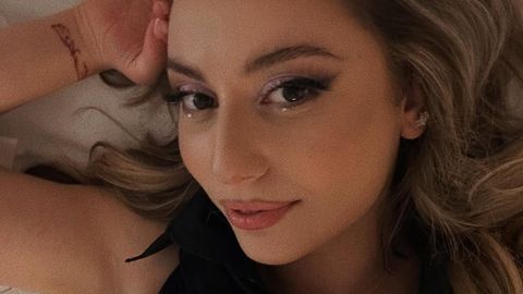 Българският талант Михаела Маринова отново привлече вниманието на световната музикална