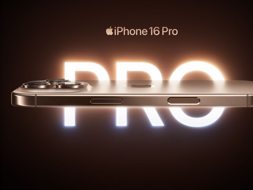 А1 вече приема предварителни поръчки за новия iPhone 16