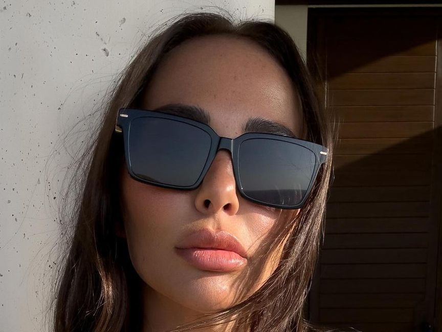 Еха, колко е красива: Вижте порасналата дъщеря на Ни Ло