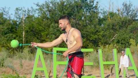 Нов шокиращ обрат в най екстремното риалити Игри на волята доведе