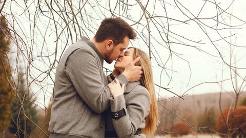 Какво очаквате от връзките кавги или хармония Какво обещават