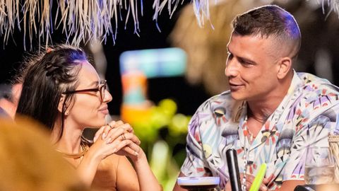 Скандалът между Радослав Куцев и Габриела в един от последните