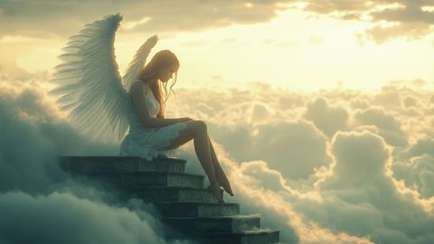 Вторник е ден за действие и проявление Ангелите ти напомнят