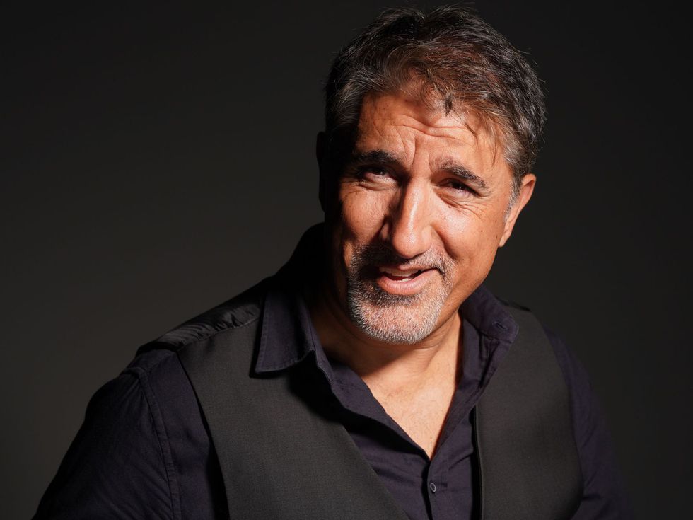 Башар Рахал разказа за ужаса, преживян в Дубай