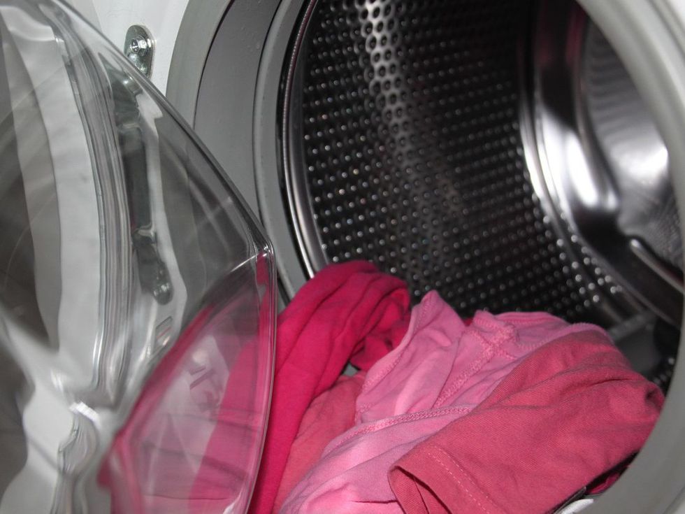 Не правете това, ако искате пухените якета да запазят формата си след пране и сушене