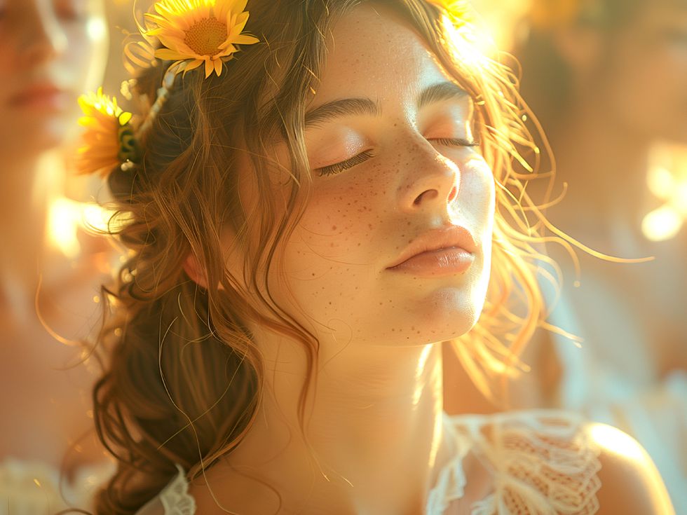 Как да говорим с Вселената, за да ни разбере: 8 грешки, които блокират всичките ви желания