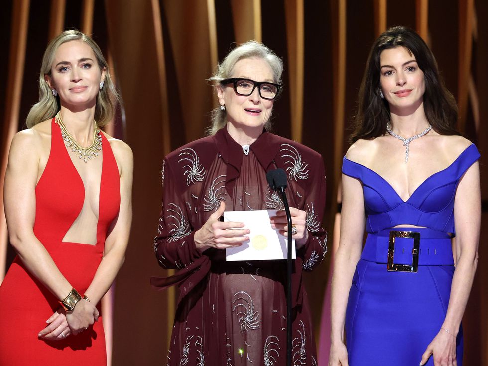 Took You Long Enough: Пуснаха първия тийзър на „Дяволът носи Прада 2“