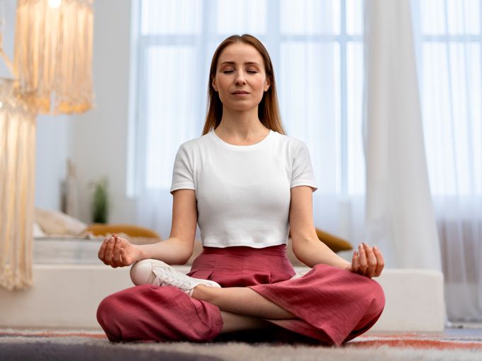 Научна магия, опитайте я: Медитацията и визуализацията променят структурата на мозъка