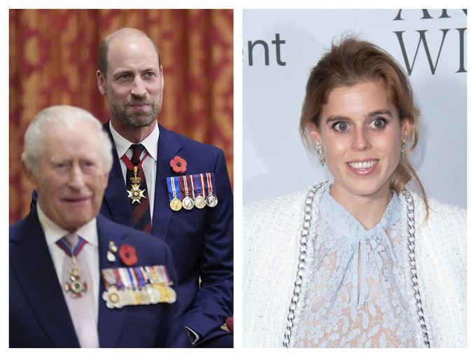 Огромен скандал в двореца: Уилям е бесен на Чарлз III заради този таен ход