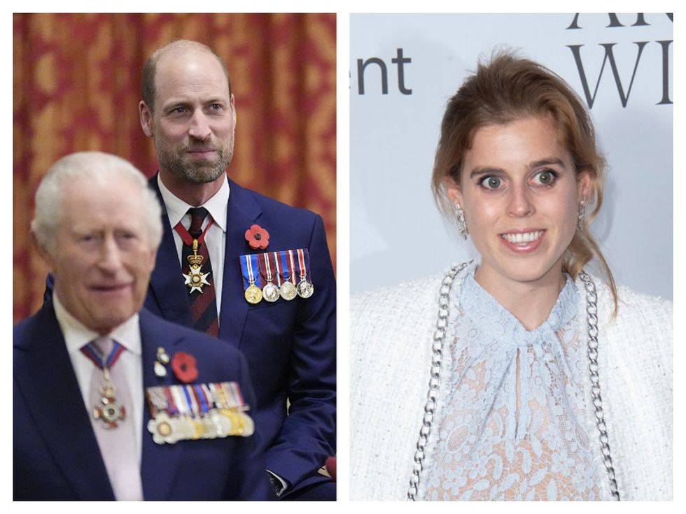 Огромен скандал в двореца: Уилям е бесен на Чарлз III заради този таен ход