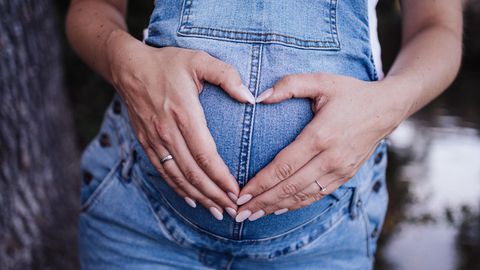 Мечтата за дете е сред най съкровените мечти на много жени