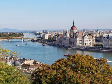 Тази столица е обявена за града с най-добрата домашна кухня в Европа