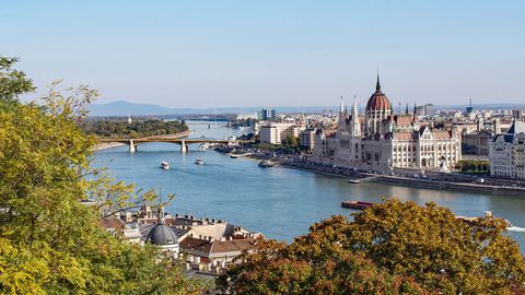 Когато става въпрос за автентична европейска кухня повечето хора се