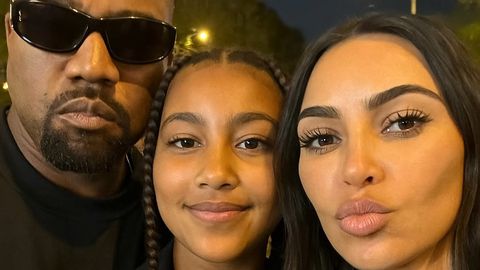 Ким Кардашиян отново стана обект на остри критики след като