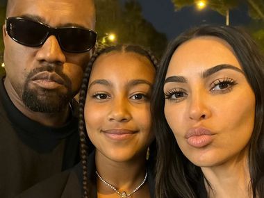 Ким Кардашиян под обстрел: Опасният пиърсинг на дъщеря ѝ предизвика буря в мрежата