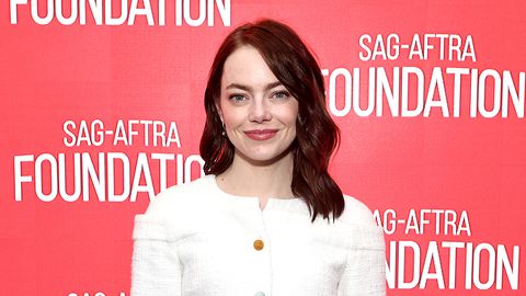 Актрисата Ема Стоун беше обявена за най красивата жена в света