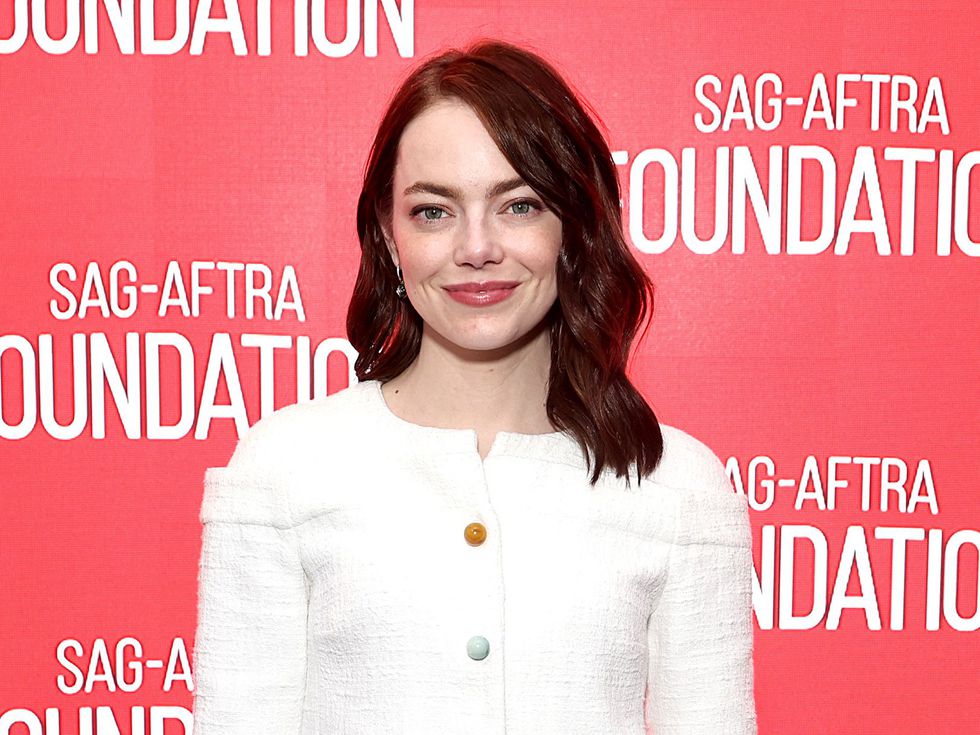 Ема Стоун е най-красивата жена в света според Златното сечение: Вижте кои звездни дами още попадат в знаменитата класация