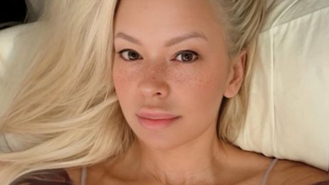 Бившата американска Джена Джеймисън сподели как вярата ѝ е помогнала