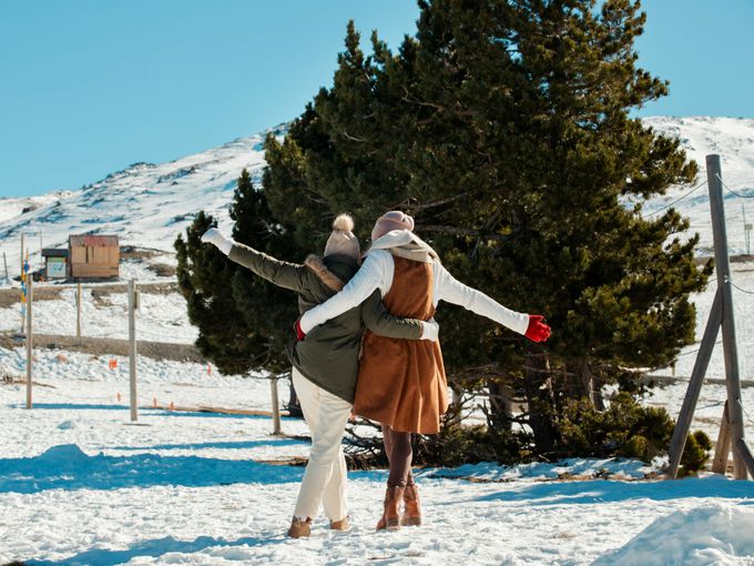 Банско открива ски сезона с атрактивно спускане и празнична програма