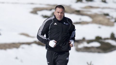 Чувствам се супер благодаря на хората които ме подкрепяха Бокс