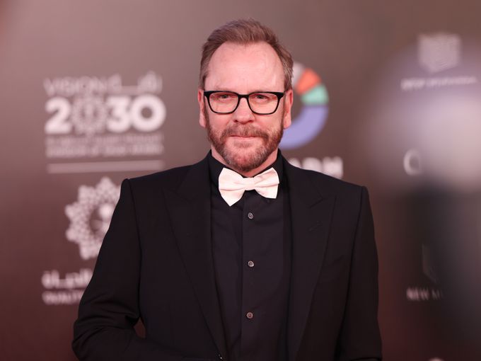 Шок в Холивуд: Кийфър Съдърланд арестуван за нападение и заплахи в Ел Ей